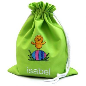 easter bag