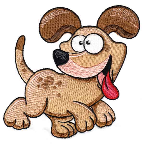 Awesome Dog