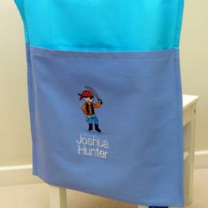 chair bag