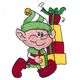         Busy_Elf