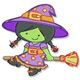      Little-Witch