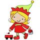        Elf_Girl