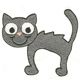       Black Cat
