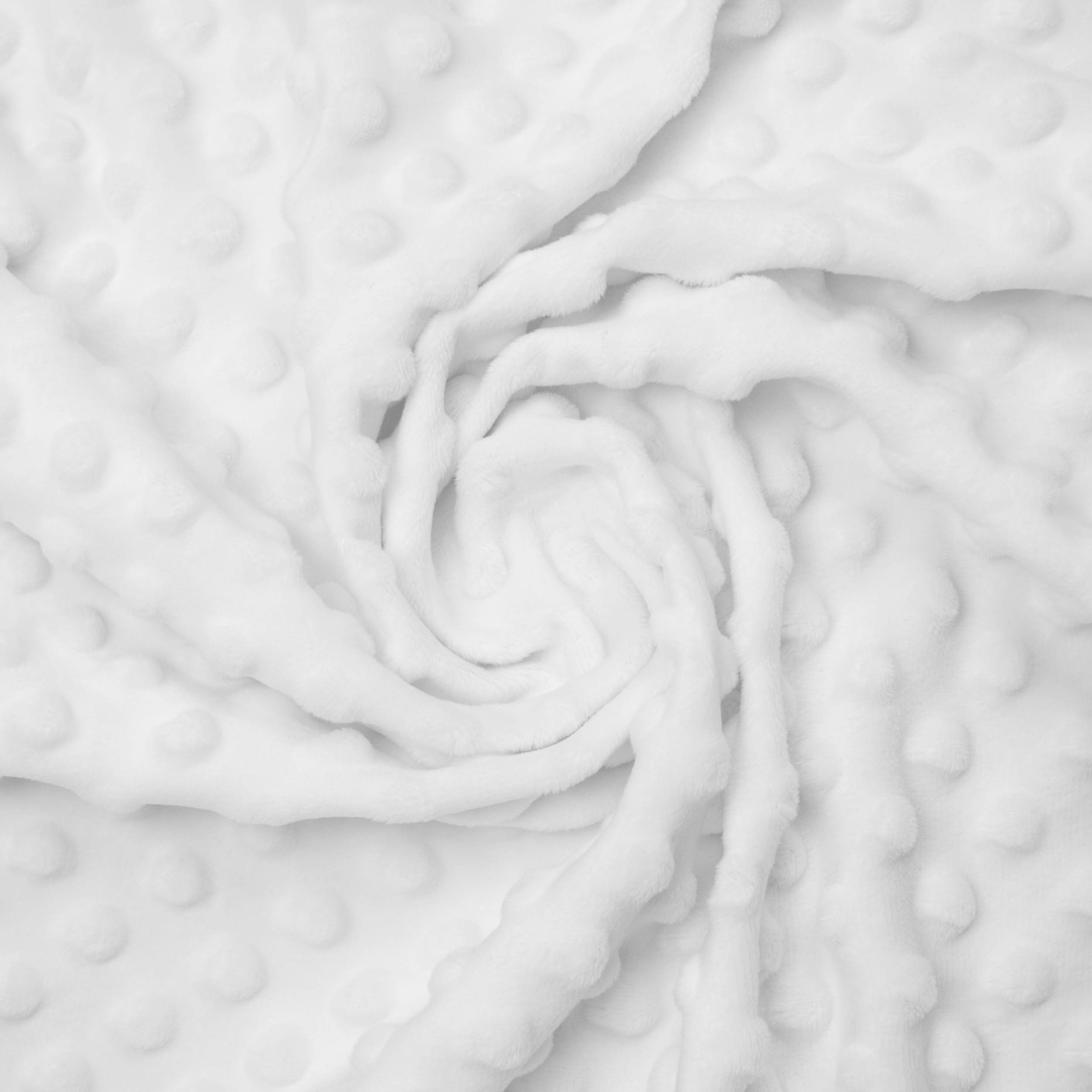 Premium White Dot