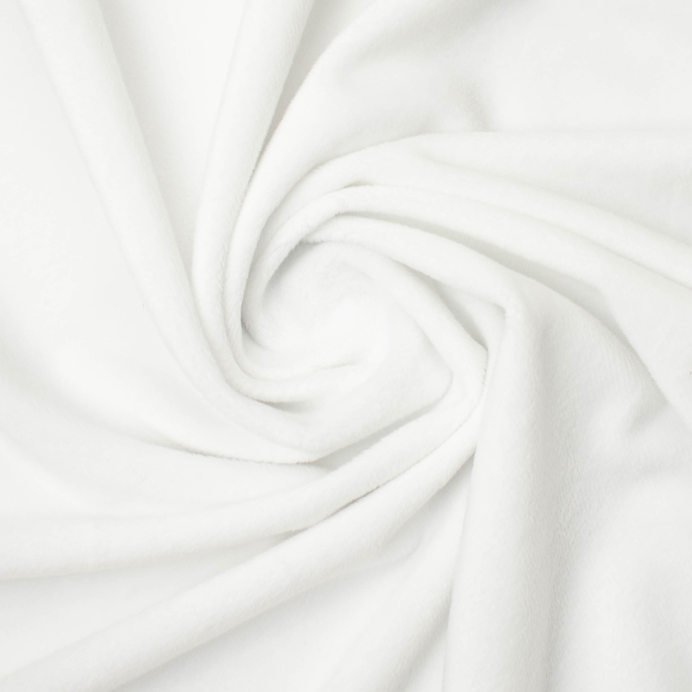 Premium Plain White