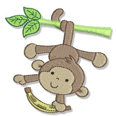 monkeying around