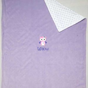cuddle Blanket