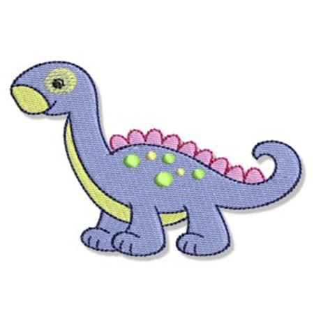               Baby dino