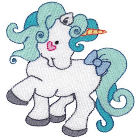 Cute Unicorn