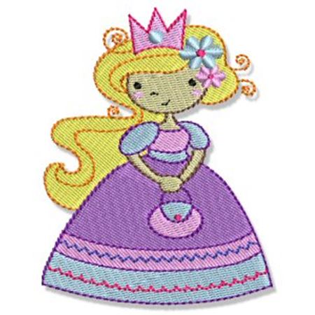 princess