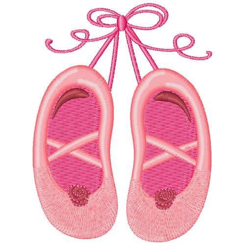 ballerina Slippers