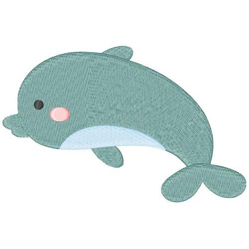 dolphin