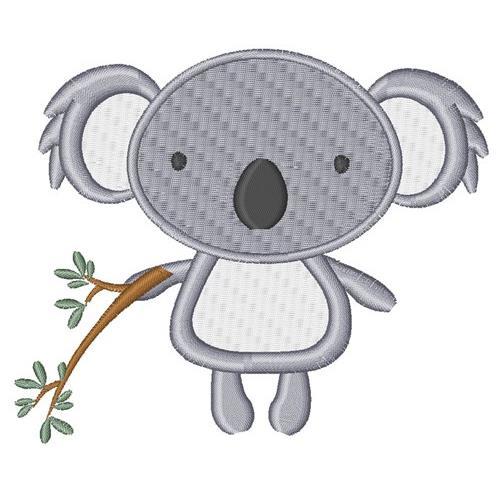 koala