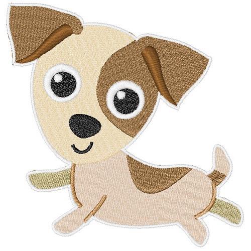little puppy