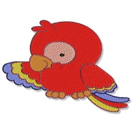 Polly Parrot