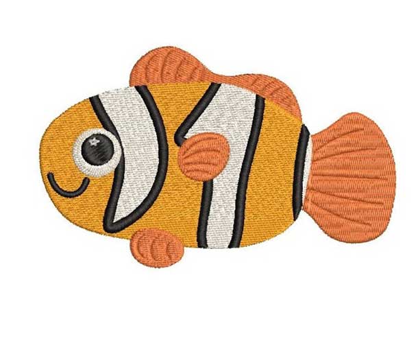 Clown Fish