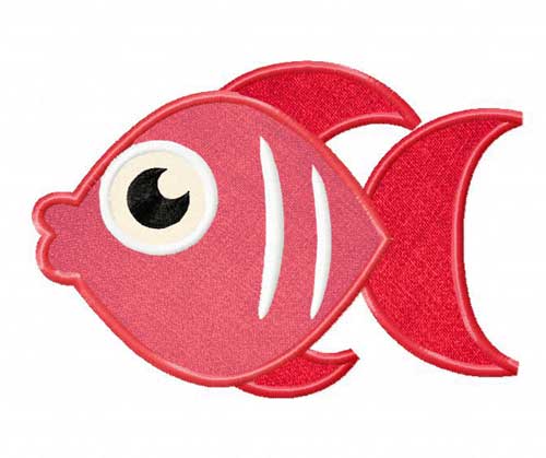 Lovely Fish