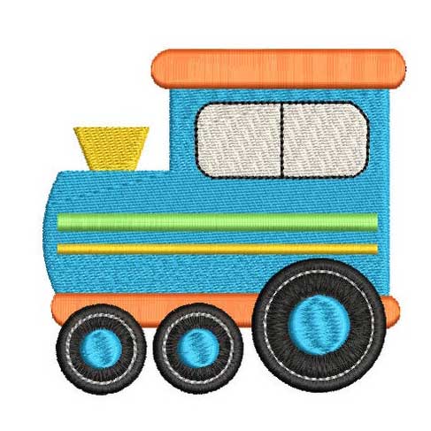 Train