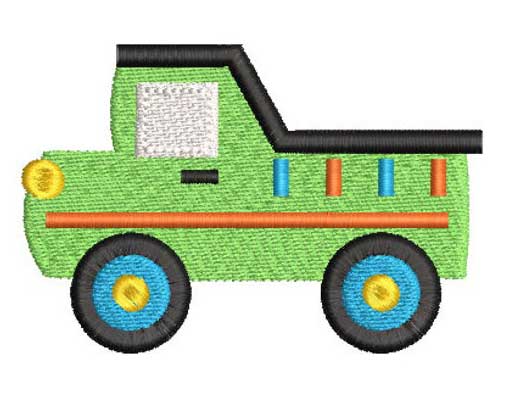 Truck